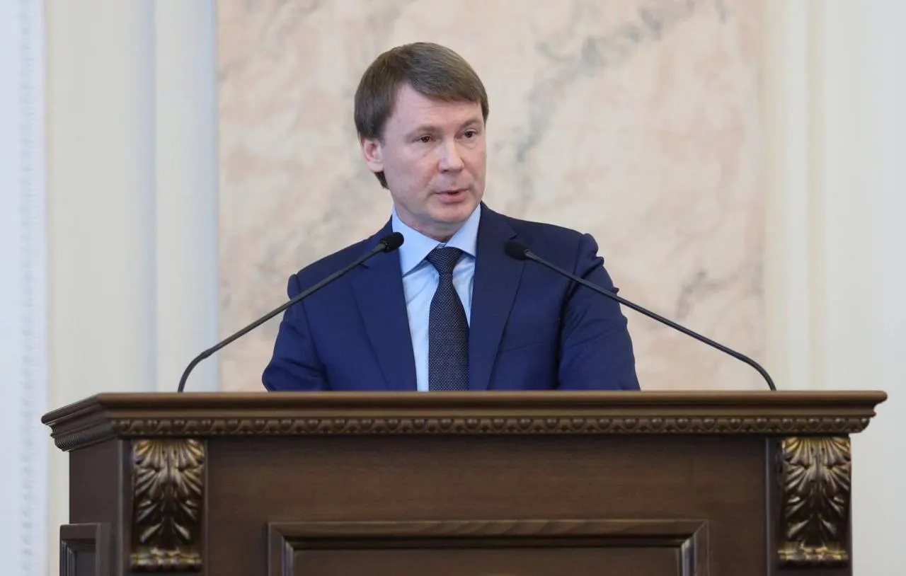 По записи в ЕГРЮЛ от 5 июня 2026 года контроль над компанией перешёл к госорганам после решения суда о взыскании активов в доход государства.