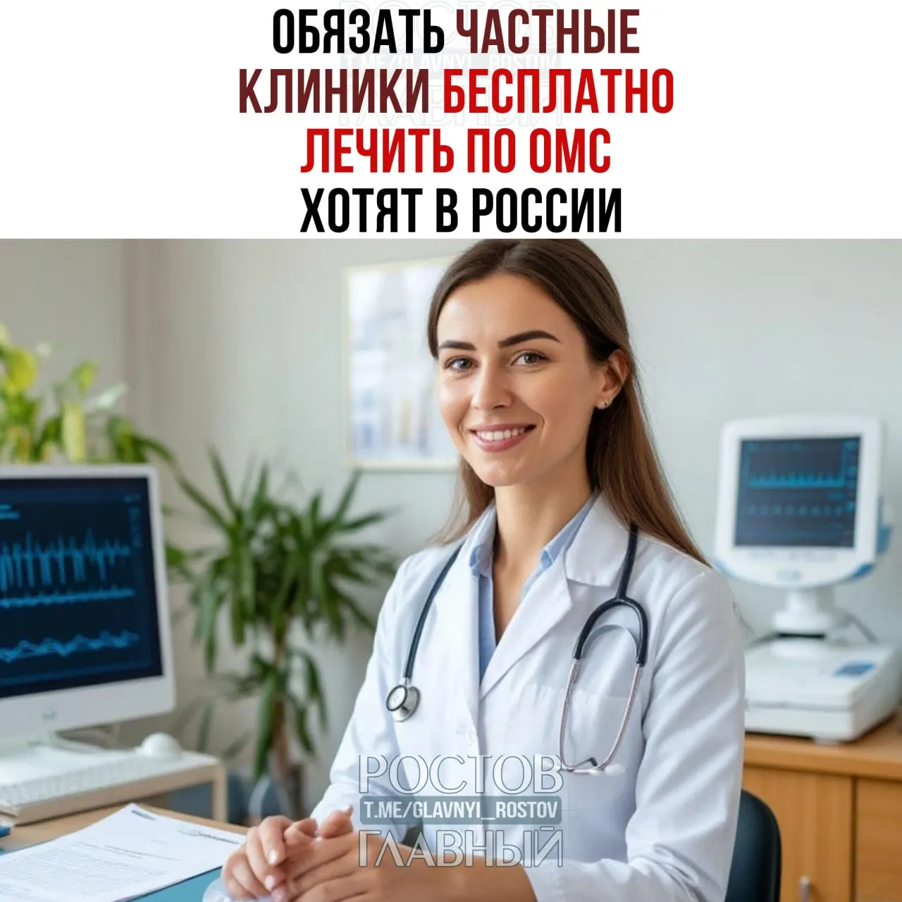 Депутаты предлагают подключить частные медучреждения к системе ОМС, чтобы компенсировать дефицит государственных больниц в ряде регионов и обеспечить пациентам бесплатную медицинскую помощь без доплат.