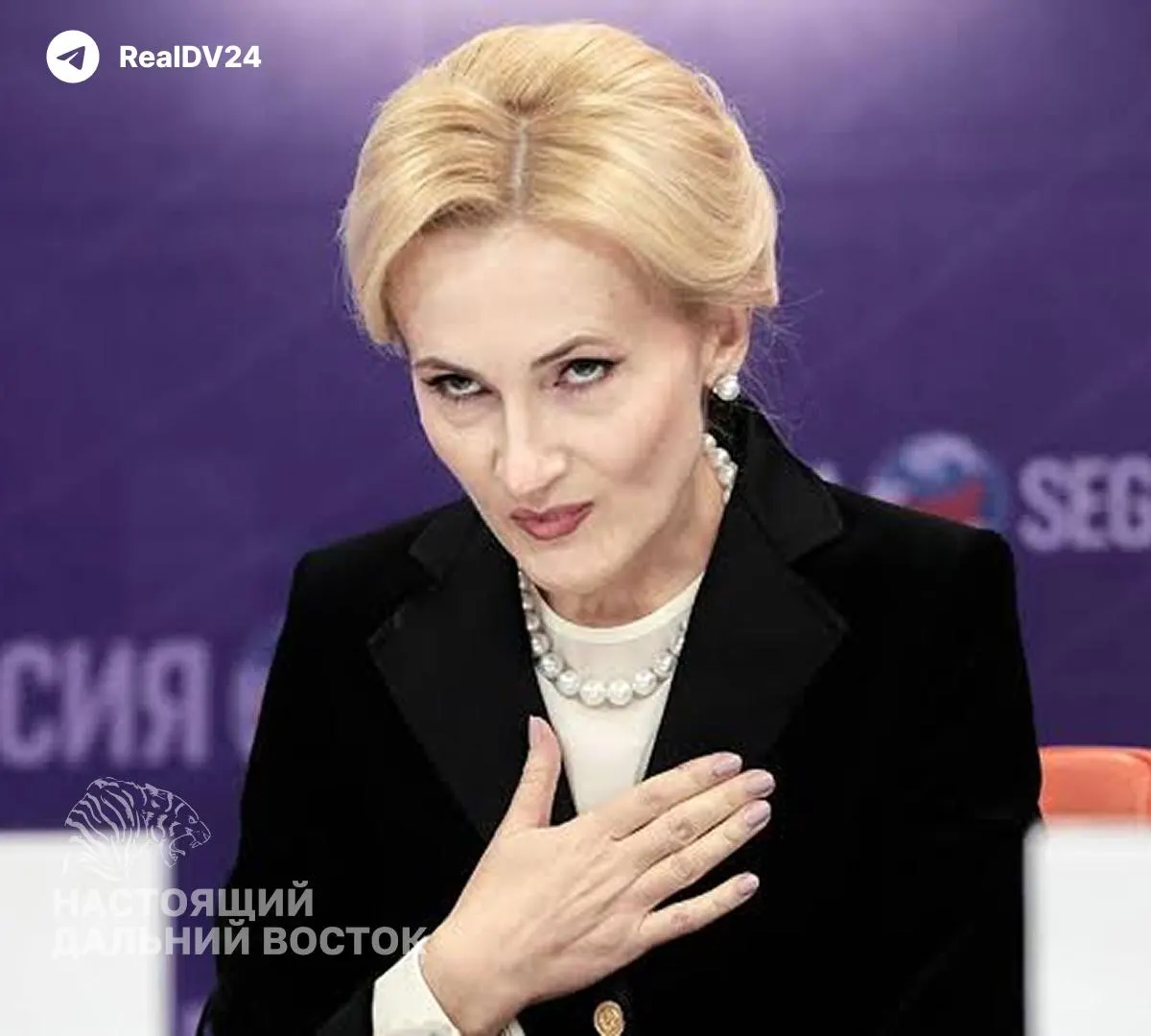 Депутат от Камчатки стала соавтором сотен норм VIII созыва: от ужесточения миграции и мер против «иностранного влияния» до усиления ответственности за диверсии и новых ограничительных мер для уехавших за границу.