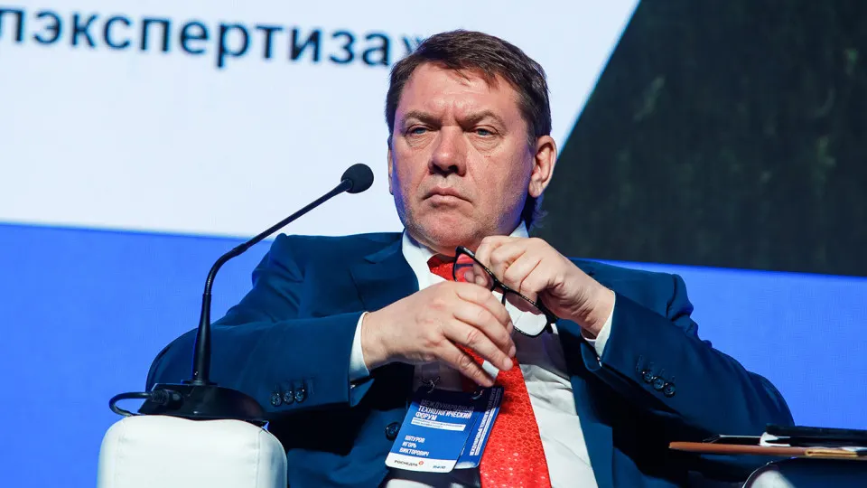 Гендиректор госкомиссии по запасам полезных ископаемых задержан по подозрению в получении взятки. Проводится следствие, принимаются меры процессуального характера.