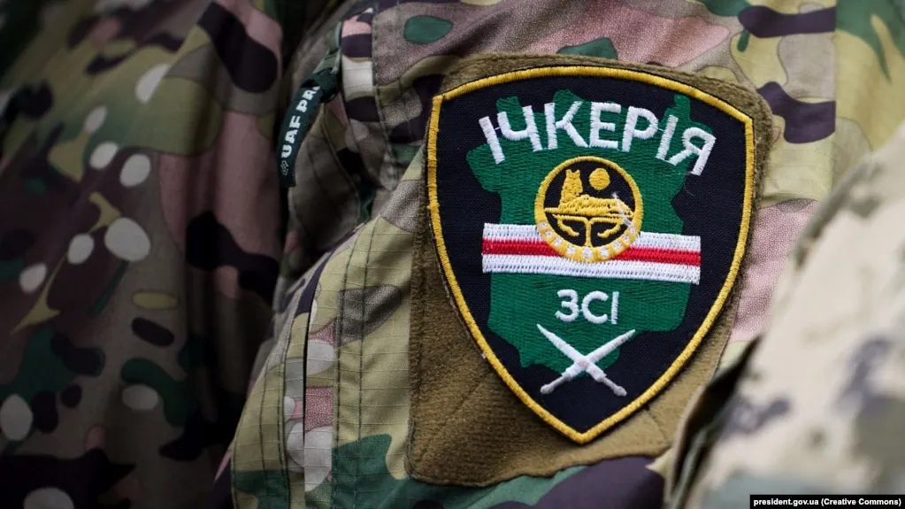 Российские власти признали «Чеченскую Республику Ичкерию» и её зарубежные структуры террористической организацией, а одного из её лидеров Ахмеда Закаева внесли в список террористов и экстремистов и привлекли к уголовной ответственности.