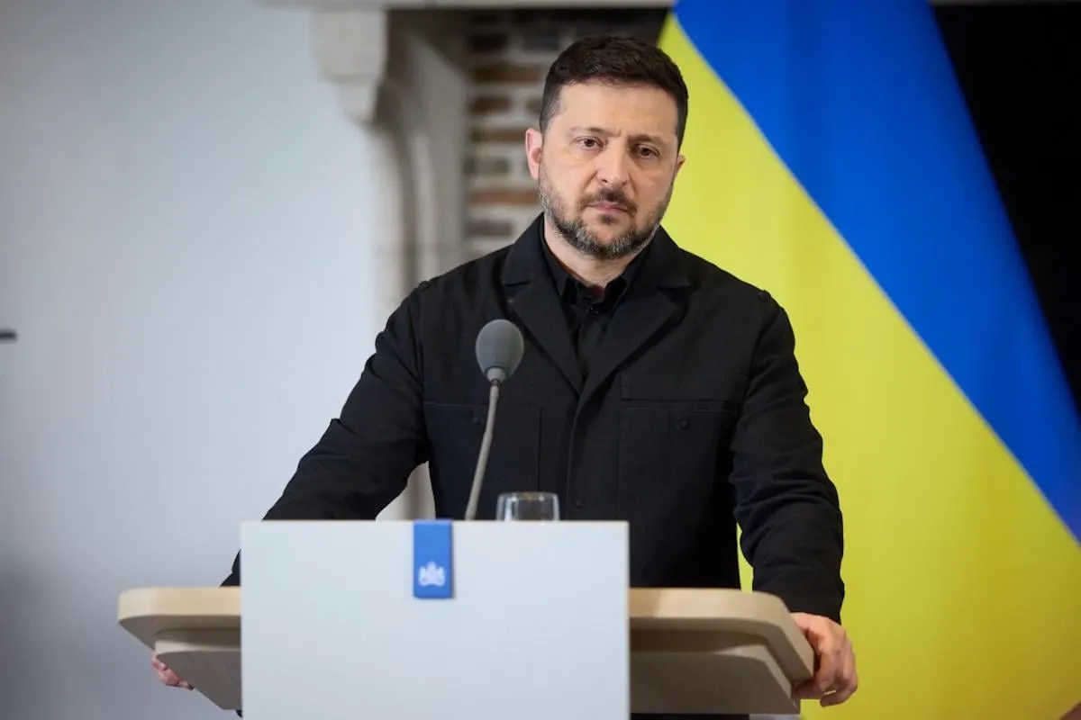 Президент Украины заявил, что российское руководство готовится увеличить набор личного состава через расширение мобилизационных процессов; по оценке, около 60% всех потерь РФ — безвозвратны.