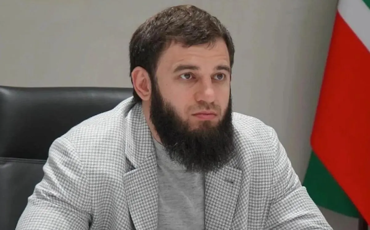 Правительство Сербии выдало гражданство Якубу Закриеву — родственнику главы Чечни. Документ, подписанный премьер-министром, опубликован на портале властей; в качестве основания указана «заинтересованность республики», подробностей не сообщается. Ранее Закриев был связан с управлением российского бизнеса Danone и возглавляет компанию «Логика молока».