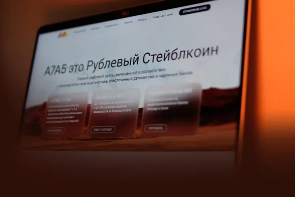 По данным публикации на основе утечек финансовых документов и источников, платёжная платформа A7, созданная в 2024 году, могла получать поддержку от известных бизнесменов и обслуживать компании из списка санкций, в том числе производителей боевых дронов.