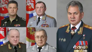 С весны 2024 года в Министерстве обороны и подведомственных структурах произошли масштабные кадровые перестановки: заменены десятки руководителей, ряд бывших замминистров и менеджеров крупных военных компаний стали фигурантами уголовных дел о коррупции и хищениях.