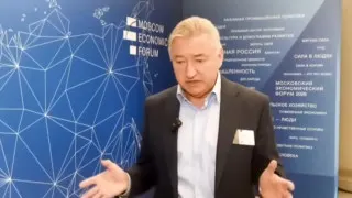 Глава крупного машиностроительного завода и академик РАН предупреждают о затяжном кризисе: инвестиции в производство теряют смысл, падает спрос, обрабатывающая промышленность и наука сокращаются, а цели импортозамещения фактически сорваны на фоне замедления ВВП.