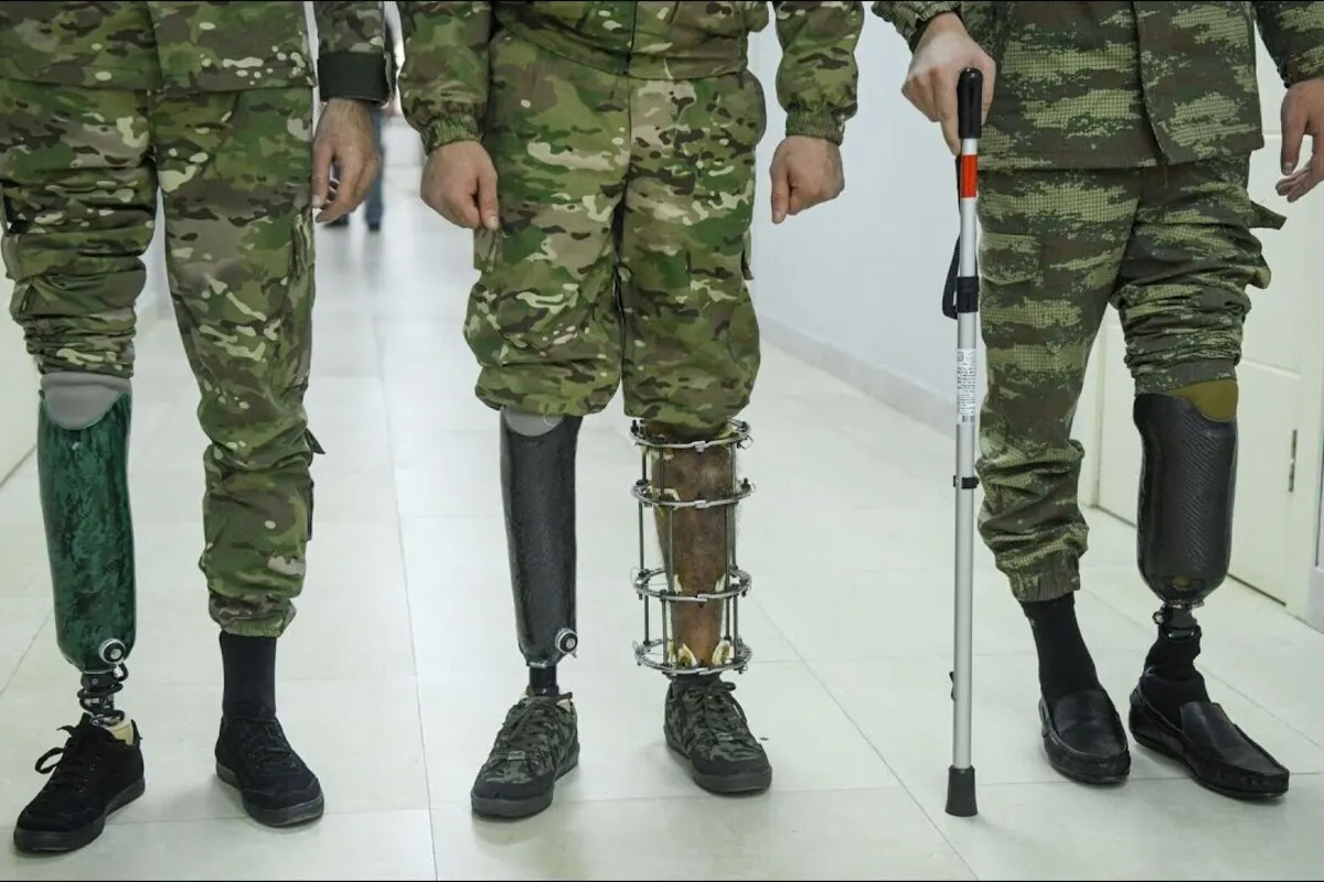 Минтруд подготовил проект постановления, который расширяет действие квот на трудоустройство инвалидов, включая участников боевых действий, на все структурные подразделения компаний без компенсации расходов бизнеса на создание специальных рабочих мест.