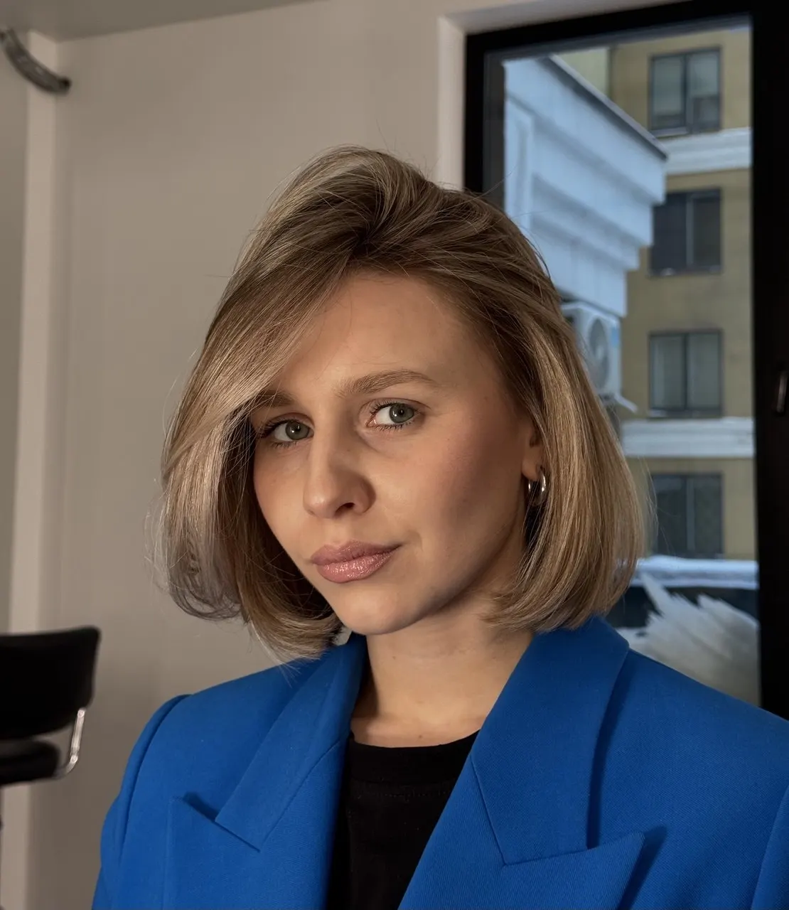 Автор рилса из больницы в Санкт-Петербурге заявляет о нарушении авторских прав и разглашении медицинской тайны после использования её видео в телесюжете, где говорили о «моде» на психические расстройства и лечении в психиатрических стационарах.