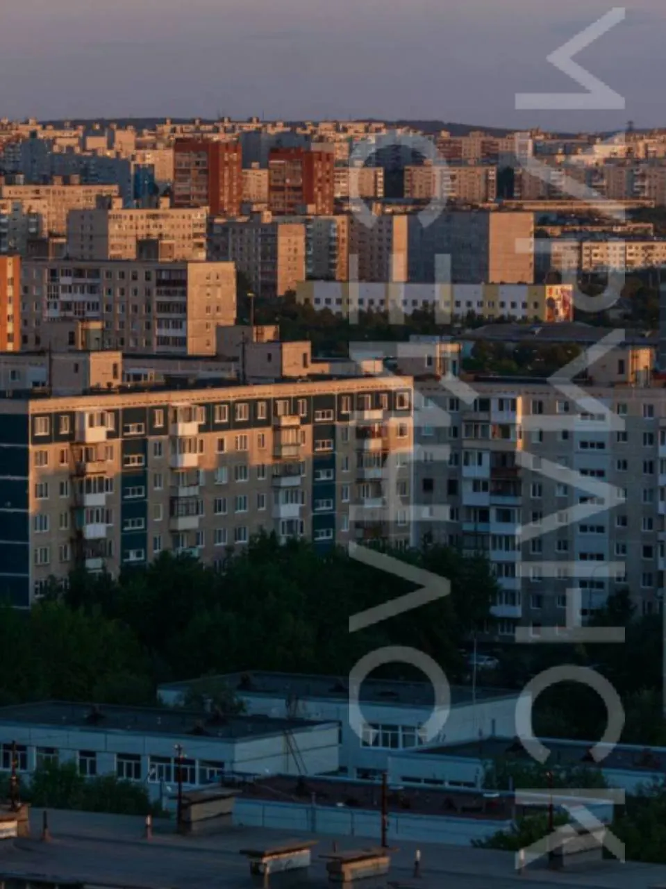 Из‑за повреждения водопроводной сети на ул. Карла Маркса, 56 в ряде домов Октябрьского района Мурманска с 00:00 временно будет отключена холодная вода до окончания ремонтных работ.