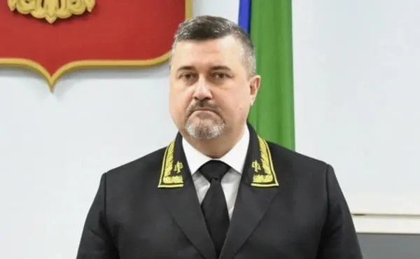 Высшая квалификационная коллегия судей удовлетворила заявление Фёдора Щукина о прекращении его полномочий председателя Верховного суда Дагестана в связи с уходом в почётную отставку.