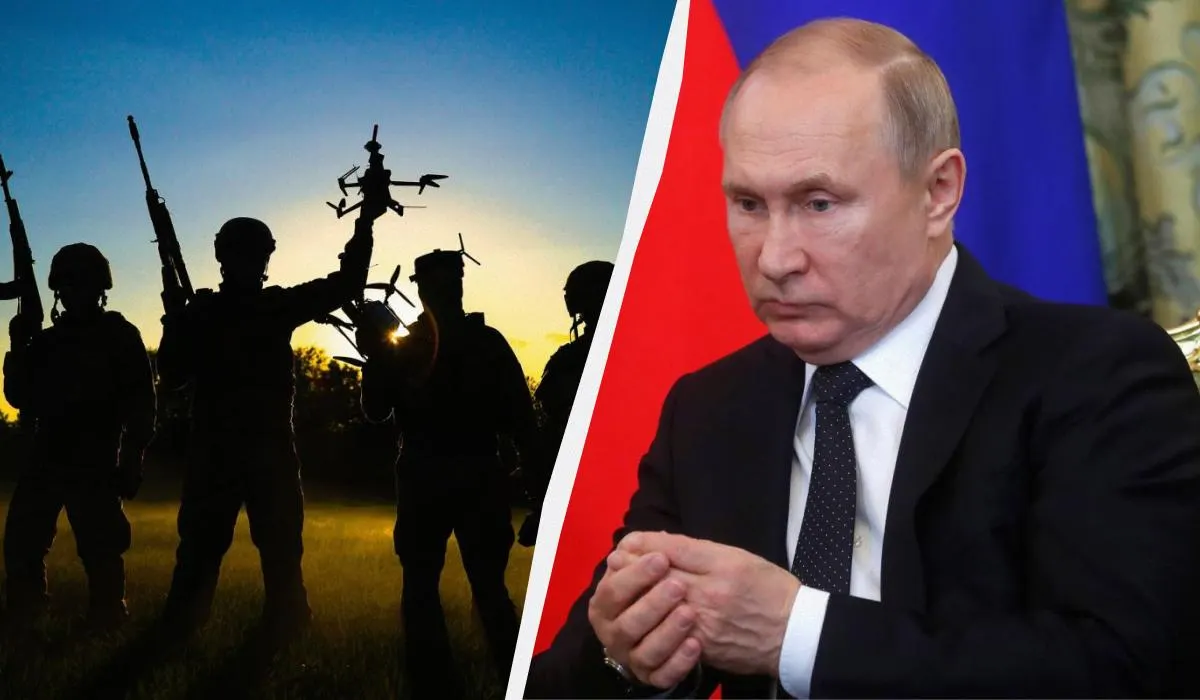 Украинские беспилотники наносят России всё больший урон — от потерь территории до ударов по глубинной инфраструктуре. В ближайшие месяцы многое решится в битве за инициативу.
