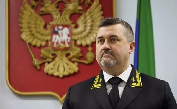 Указ о назначении опубликован на официальном портале правовой информации. Щукину 49 лет, ранее он возглавлял Верховный суд Дагестана.