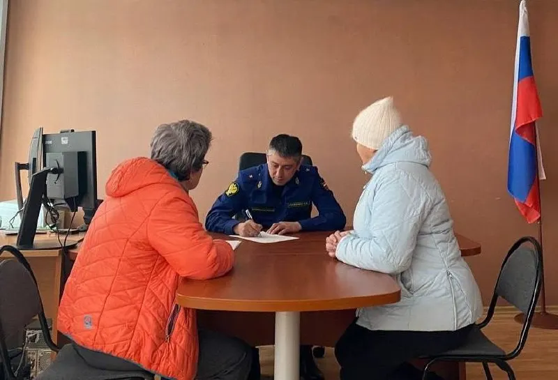 Паволин, возглавлявший прокуратуру Мурманской области с 2021 года, переводится в Иркутскую область — там рассчитывают, что он усилит надзор и наведёт порядок в сфере ЖКХ.