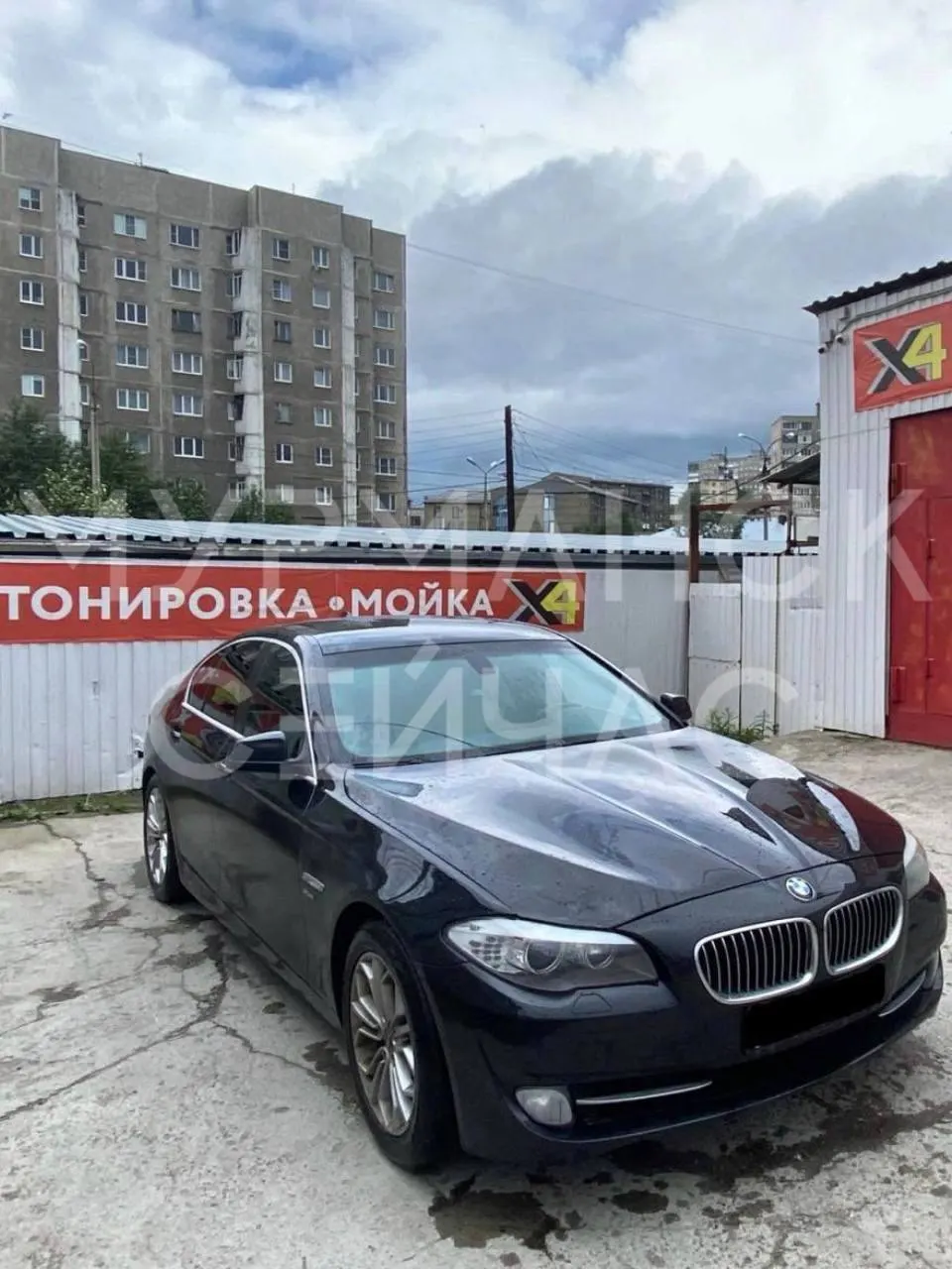 ГИБДД Мурманской области объявило рейды: автомобили с тонировкой передних стёкол, не соответствующей ГОСТу, будут приводить в порядок до 10 мая. Владельцам советуют заранее устранить нарушения или временно не выезжать.