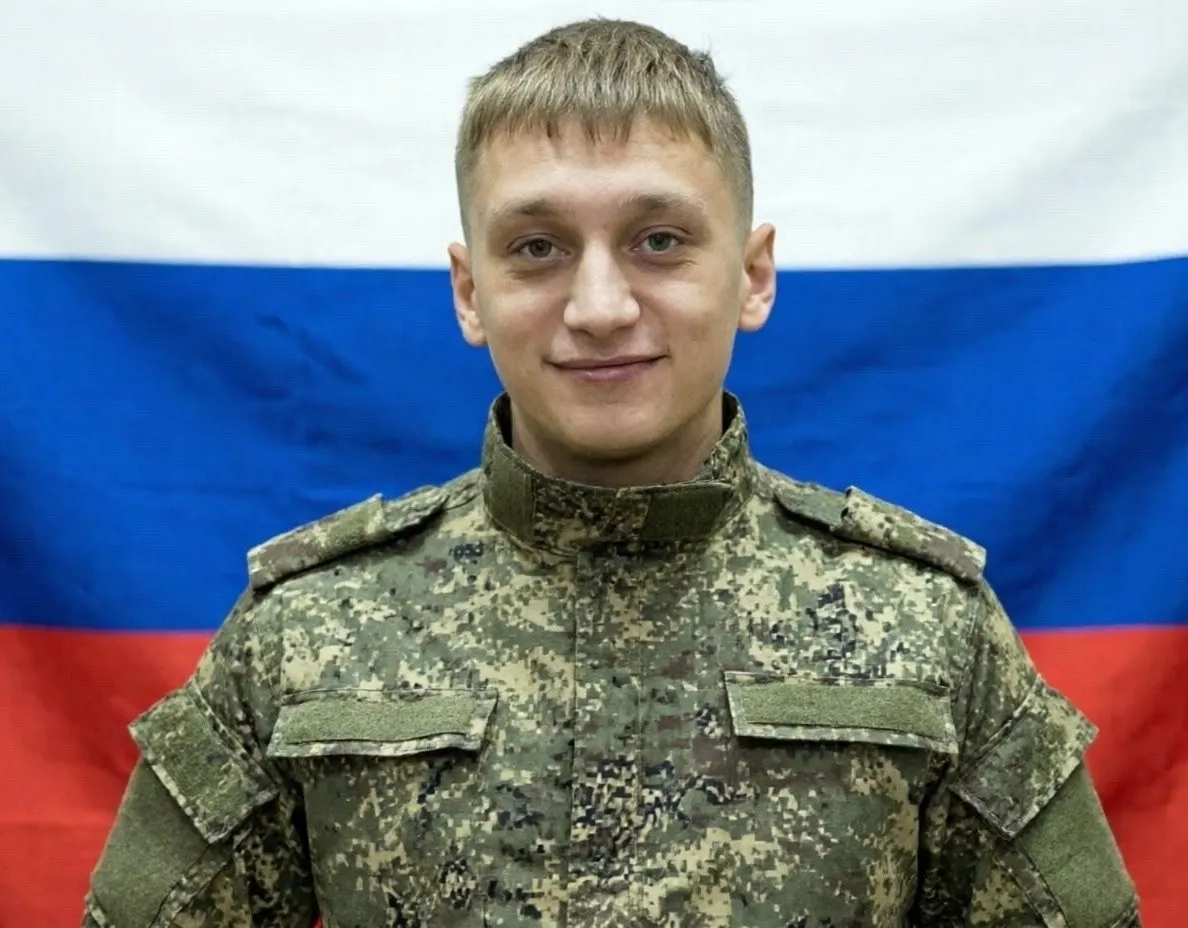 23-летний студент из Бурятии, заключивший контракт на службу в новосозданных войсках беспилотных систем, погиб под Луганском через три месяца после подписания контракта.