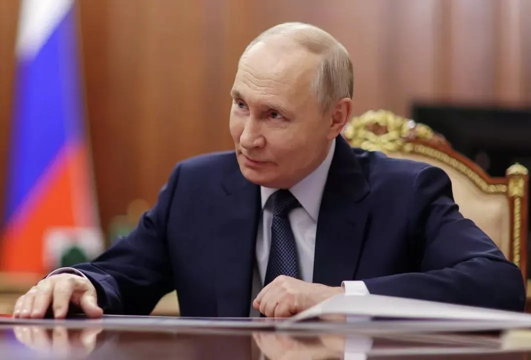 Пресс‑секретарь президента подчеркнул, что речь главы государства на Дне Победы привлечёт внимание всего мира и это обоснованно.