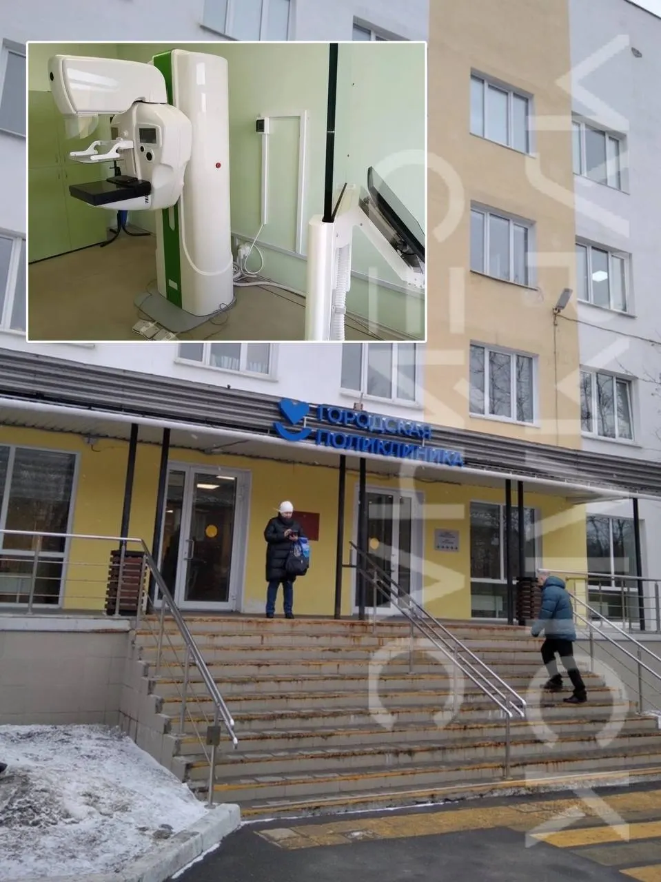 Три новых аппарата стоимостью 41 млн рублей поставят в городские поликлиники — оборудование должно ускорить обследования и повысить точность раннего выявления онкологических заболеваний.