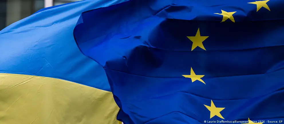 Министры стран Европейского Союза поддержали подписание соглашения о присоединении к созданному Советом Европы Специальному трибуналу, который будет рассматривать преступление агрессии против Украины и может затронуть высших российских должностных лиц.