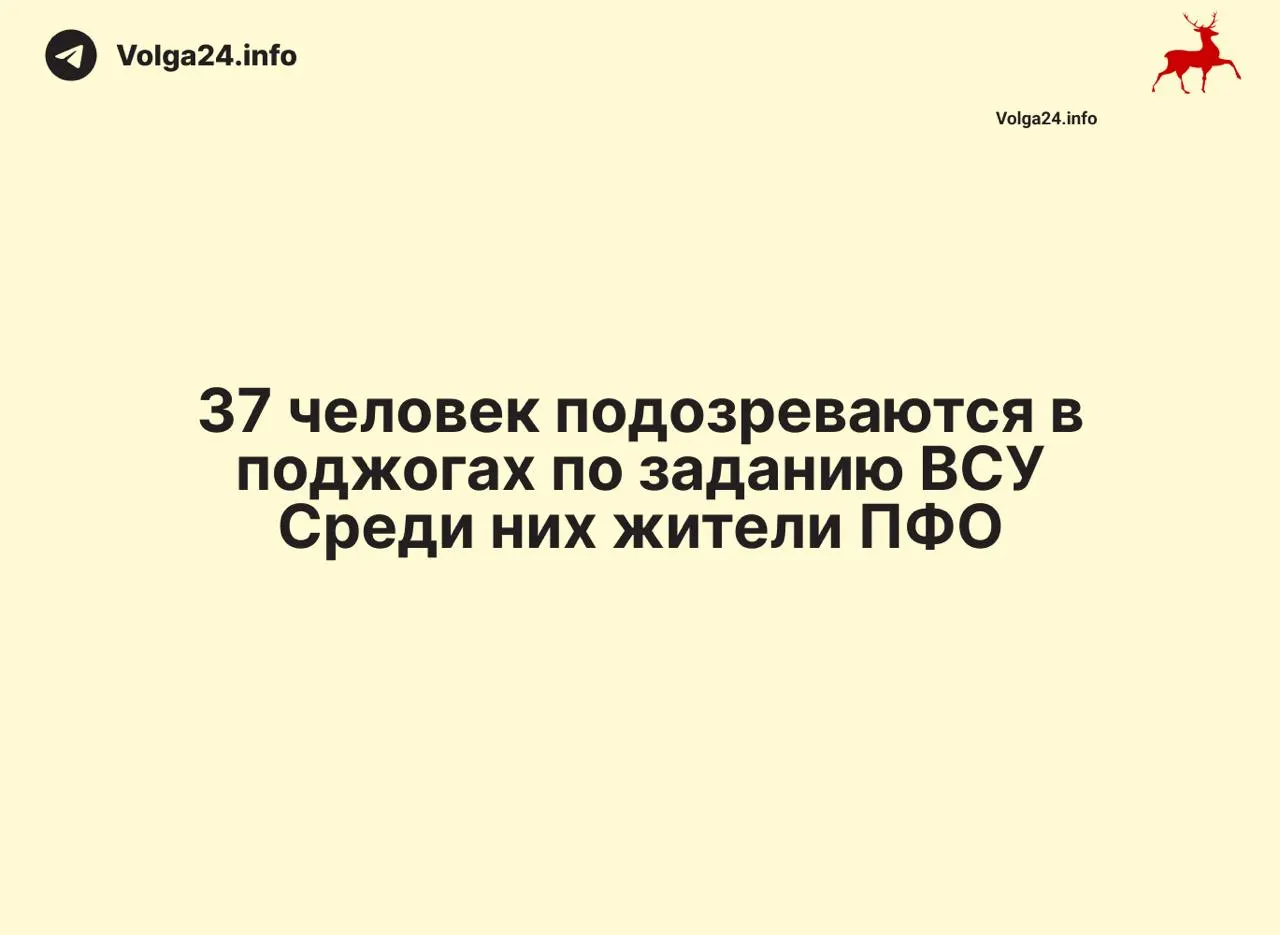 В ходе оперативных мероприятий в более чем 30 регионах арестованы 88 человек: у них изъяли свыше 50 сим‑боксов и около 8 тысяч SIM‑карт; против части задержанных также выдвинуты обвинения в поджогах инфраструктуры.