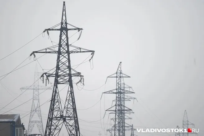 Правительство утвердило прогноз Минэкономразвития: с 1 октября 2026 года начнётся индексация тарифов для населения Приморья, которая приведёт к постепенному росту стоимости электроэнергии до примерно 8,04 руб./кВт·ч к 2029 году.