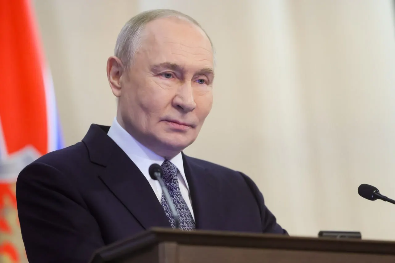 Президент России приедет в Казахстан по приглашению Касым-Жомарта Токаева; в повестке — укрепление стратегического партнёрства и союзнических отношений.