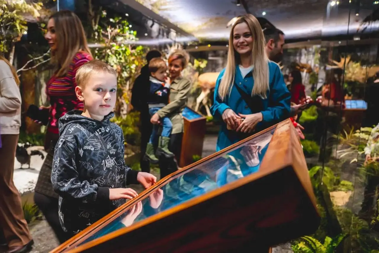Музей в Мурманске претендует на приз в категории «Культурно-исторический объект/музей»: голосование продлится до 30 октября, победителей объявят в ноябре.