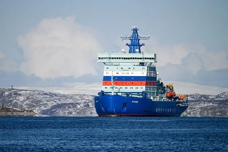 Верховный суд РФ рассмотрит жалобу по делу о банкротстве Мурманского морского пароходства — кредиторы требуют взыскать с владельца и его родных почти ₽1 млрд, пока на месте оператора в Арктике усиливаются иностранные компании.