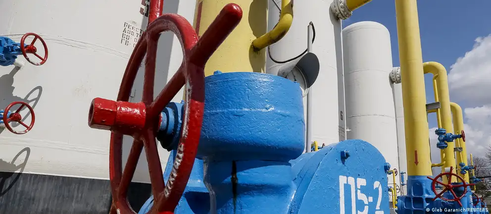 Украина не продлила контракт на транзит, из‑за чего поставки в Европу перенаправляются — сильнее всего пострадала Молдова, другие страны ищут альтернативные маршруты.