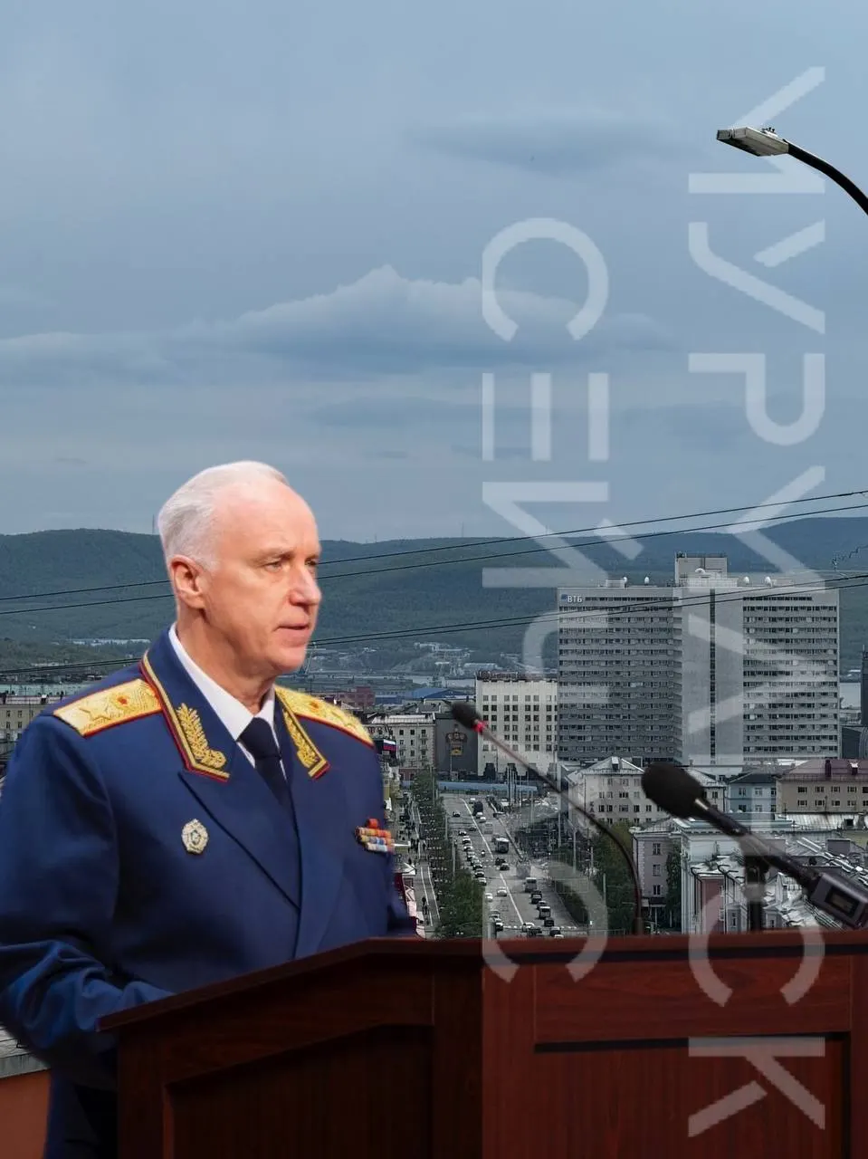 Глава Следственного комитета поставил под сомнение эффективность «Движения первых» на федеральном уровне. В Мурманской области отделение проекта практически не видно, что вызывает вопросы о его работе и расходовании средств.