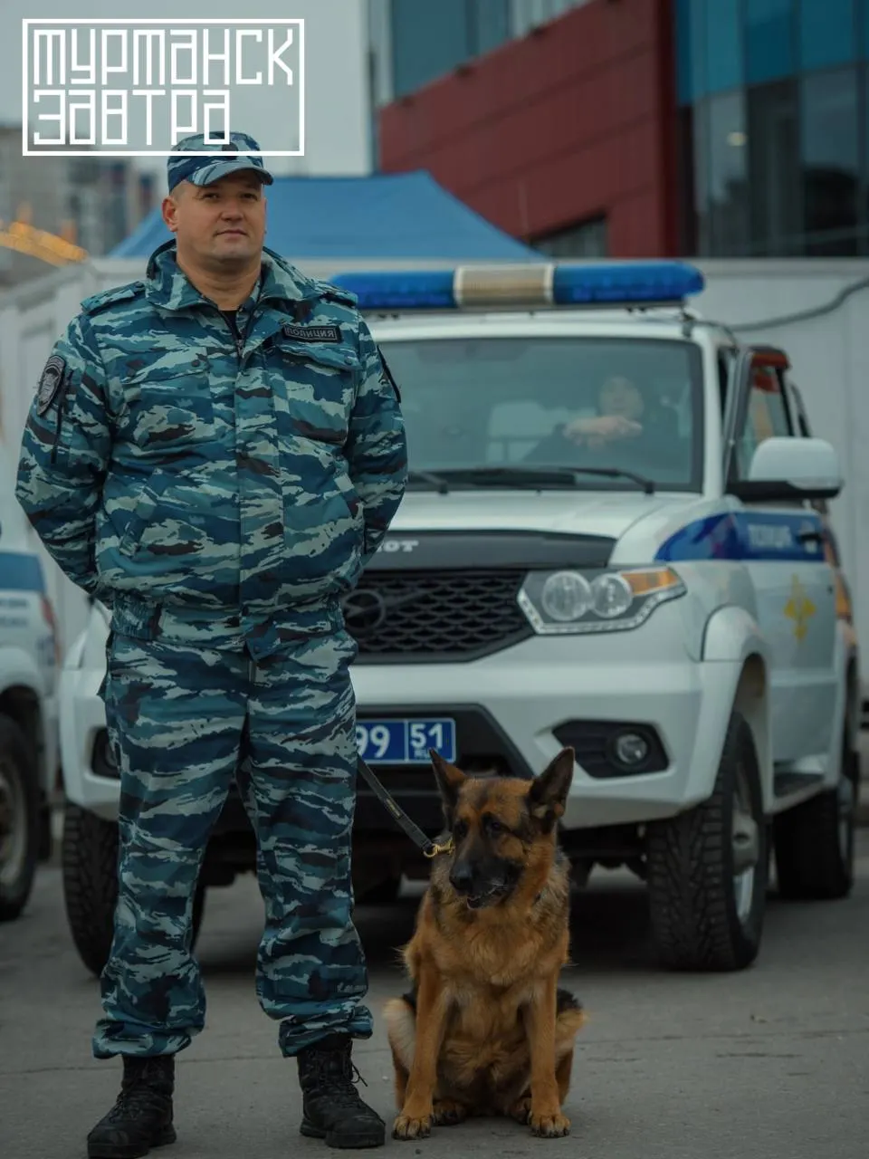 6 июня в ТРК Plazma пройдёт семейное событие с выставкой техники, показательными выступлениями, передвижной криминалистической лабораторией и бесплатным кинопоказом.