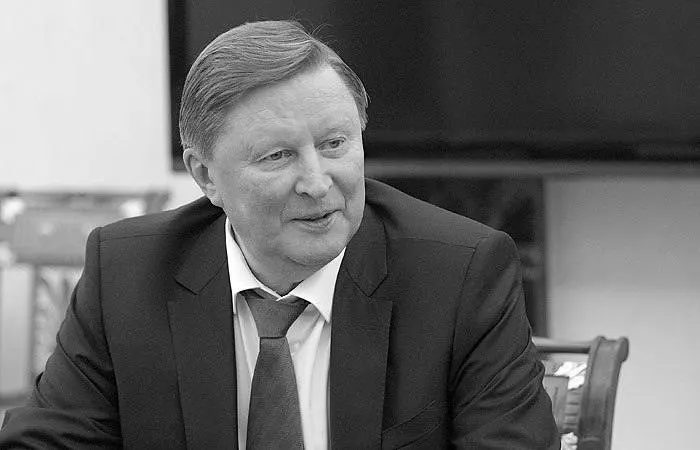 Ему было 73 года. В 2001—2007 годах он возглавлял Министерство обороны России.