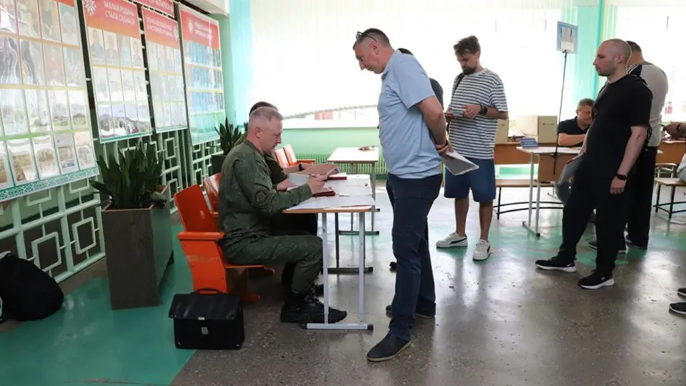 Минобороны объявило о плановых мобилизационных учениях в Гродненской области с 17 по 26 июня; резервистов из Ошмянского района вызовут на контрольные явки и сверку учётных данных.