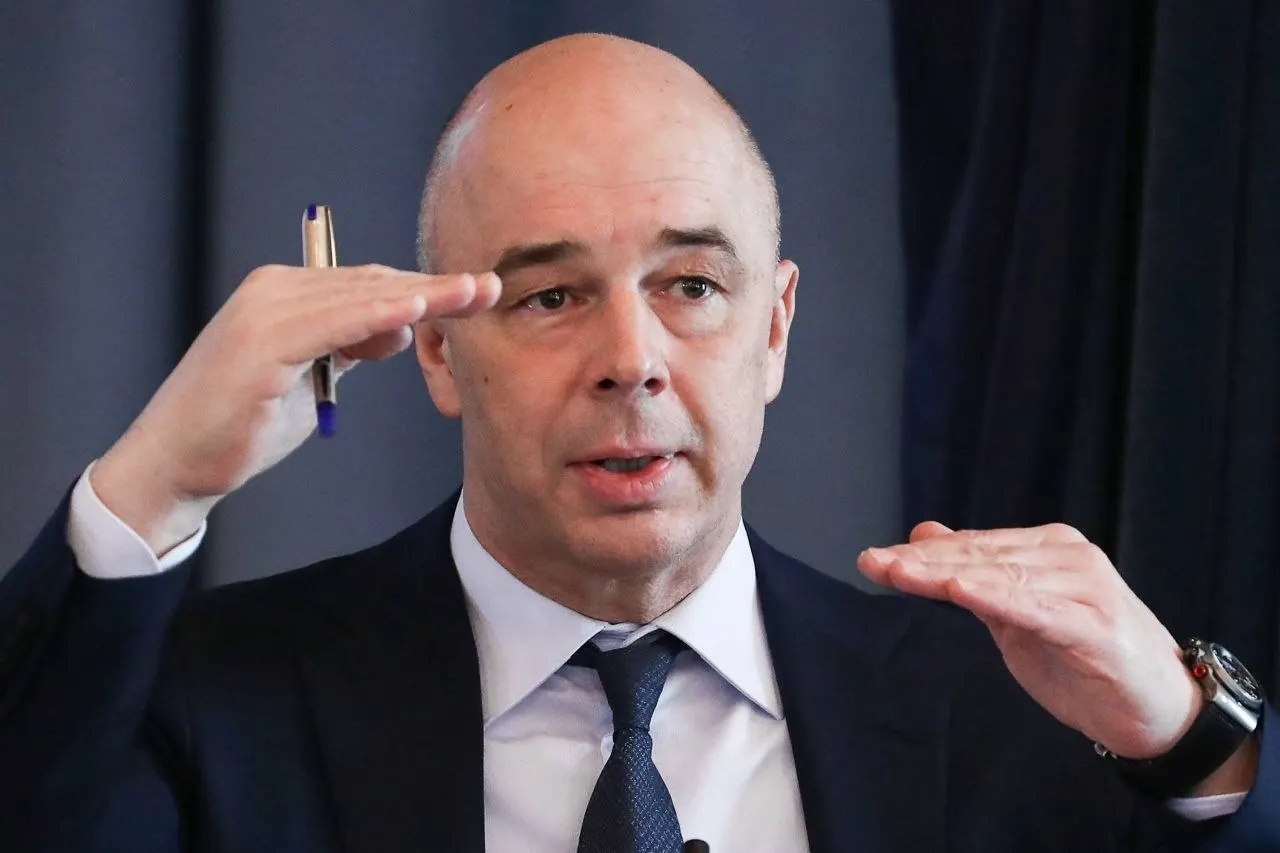 Министр финансов Антон Силуанов заявил, что рост налогов не перешёл в «перегиб», и подчеркнул, что Россия достигла финансового суверенитета.