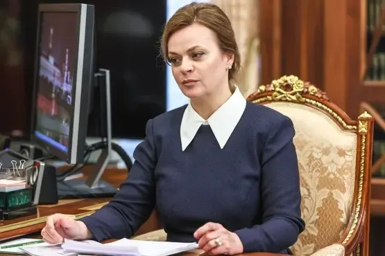 Владимир Путин подписал указ о назначении статс‑секретаря — заместителя министра обороны и председателя фонда «Защитники Отечества» Анны Цивилёвой в президиум Совета при президенте РФ по стратегическому развитию и национальным проектам.