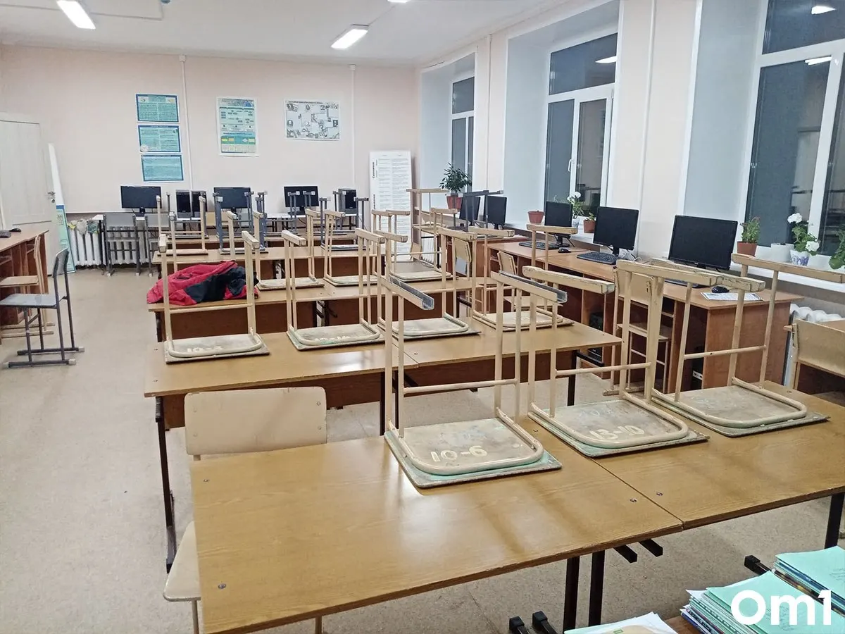 Минпросвещения РФ в письме сообщило, что с начала нового учебного года в первых классах не будут задавать домашние задания.