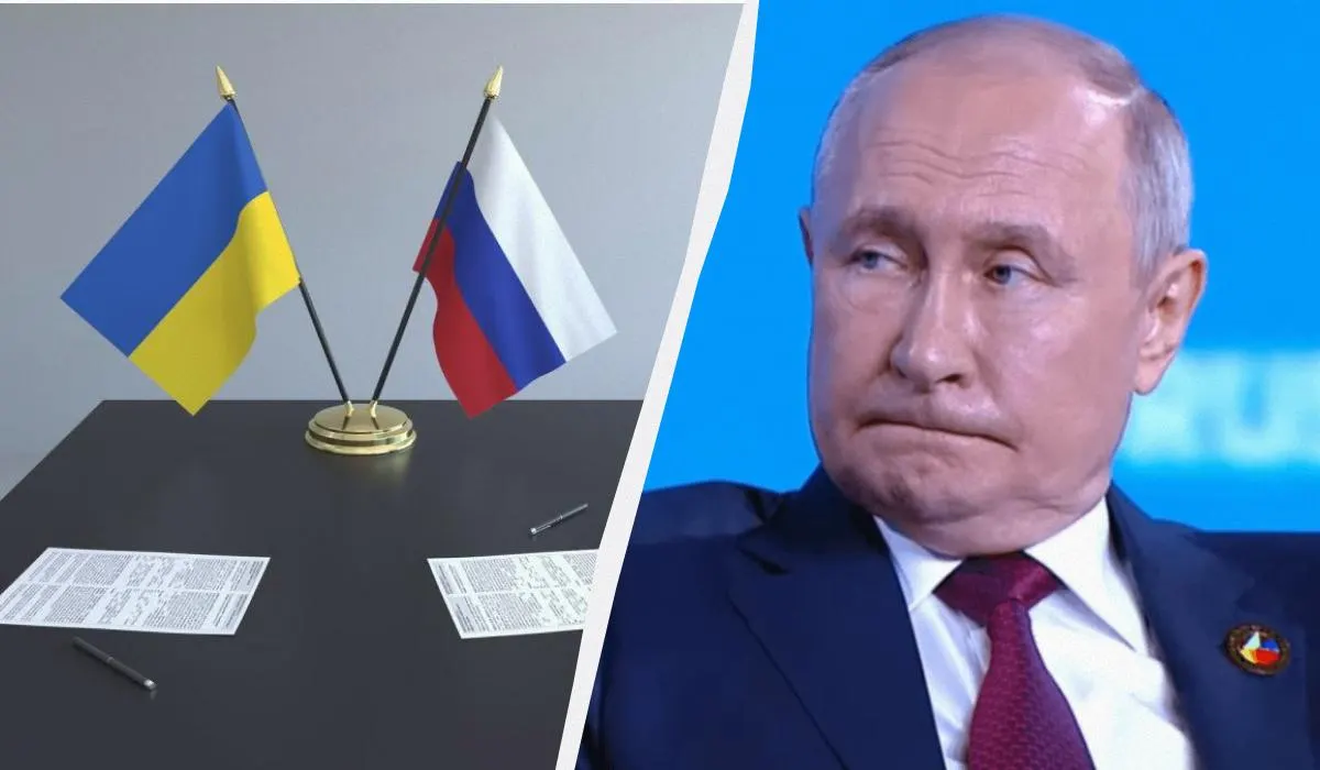По информации источников, Москва больше не готова обсуждать возвращение некоторых оккупированных районов и рассчитывает оставить их как буферные зоны, вернувшись к переговорам только после установления контроля над Донецкой областью.