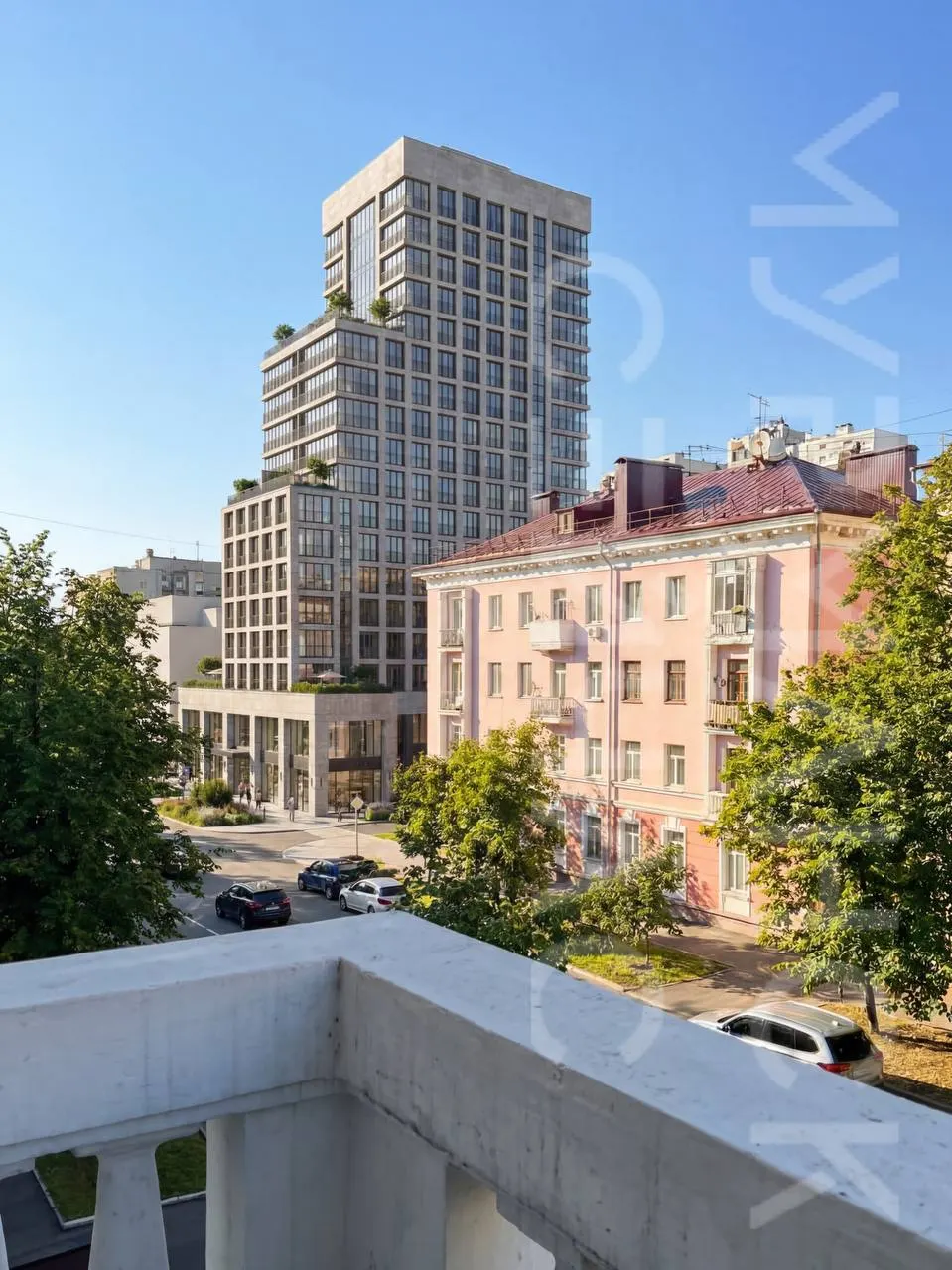 В историческом центре города обязали согласовывать внешний вид и параметры новых строений: власти прописали требования к фасадам, высоте и материалам, запретив сайдинг, кислотные цвета и неоновые вывески.