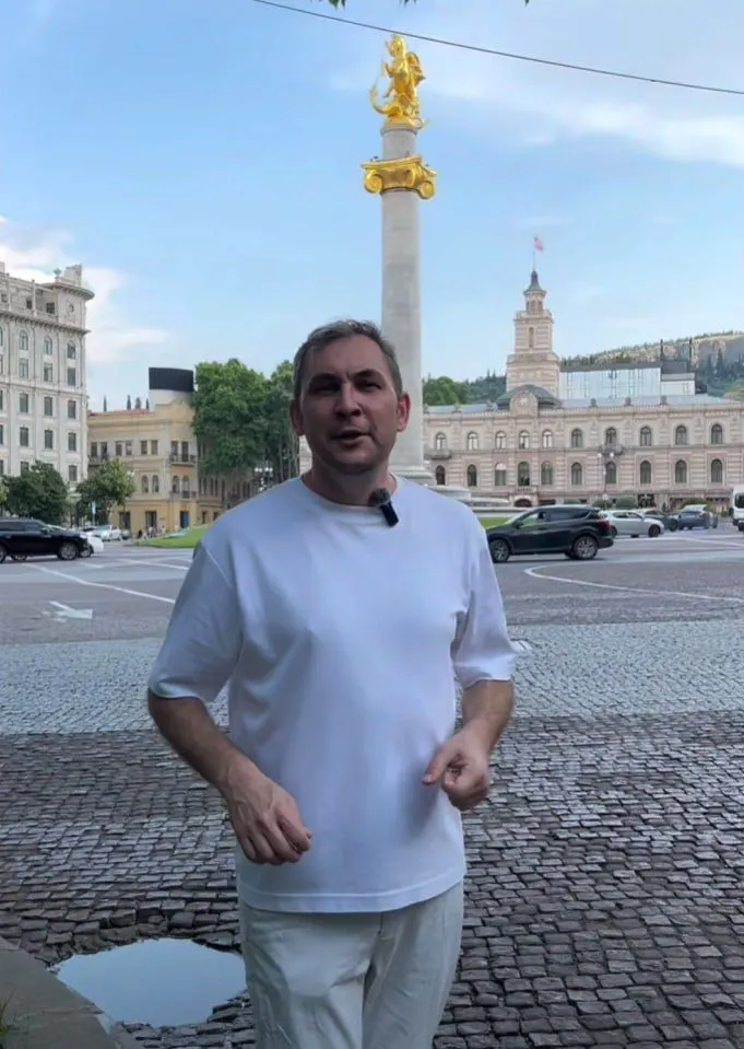 Николай Левшиц, автор популярного русскоязычного блога о Грузии, включён в реестр «экстремистов и террористов» Росфинмониторинга. Сам он пока не комментировал решение.