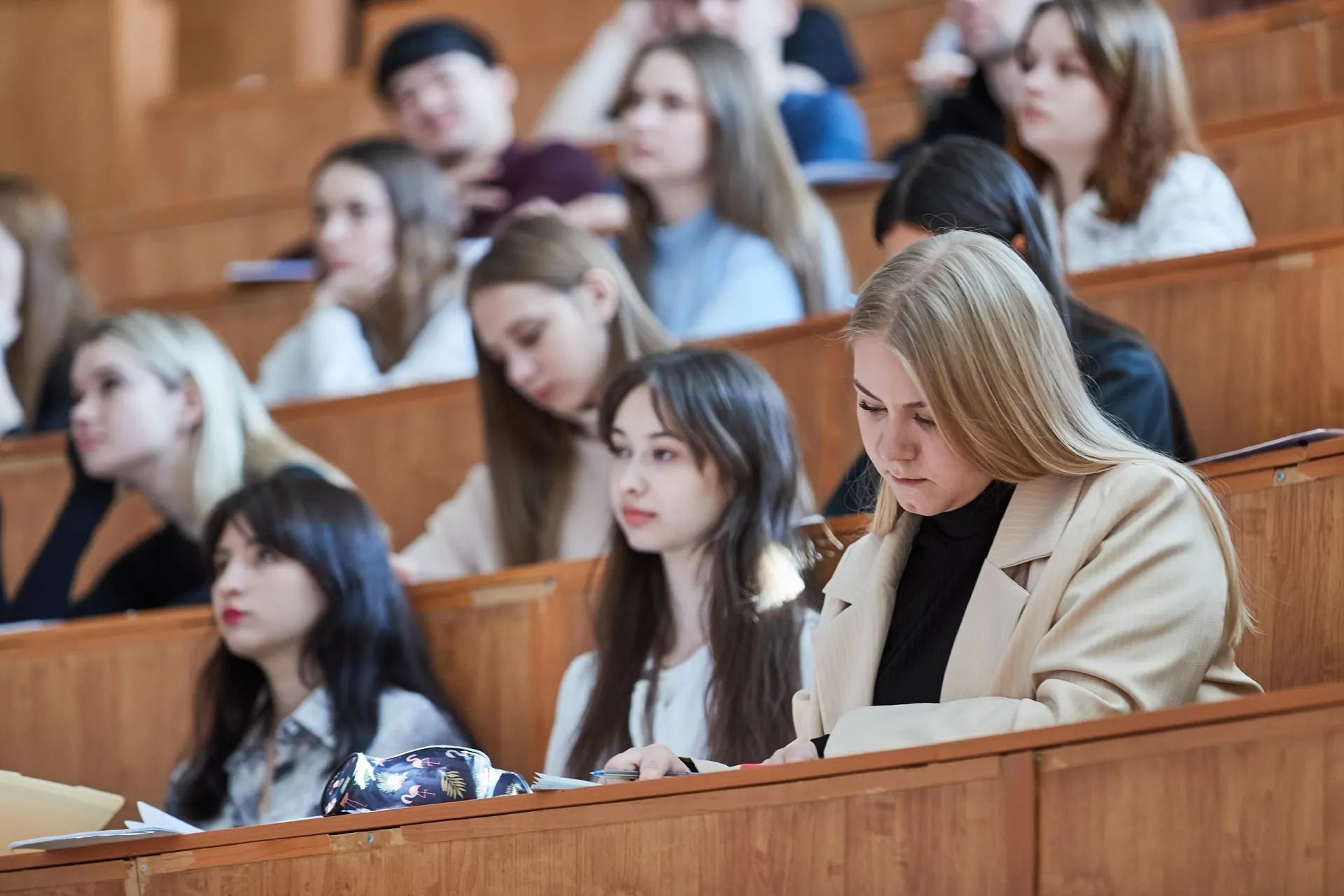 По новым правилам студентов по целевым договорам могут отчислить и обязать возместить расходы на обучение.