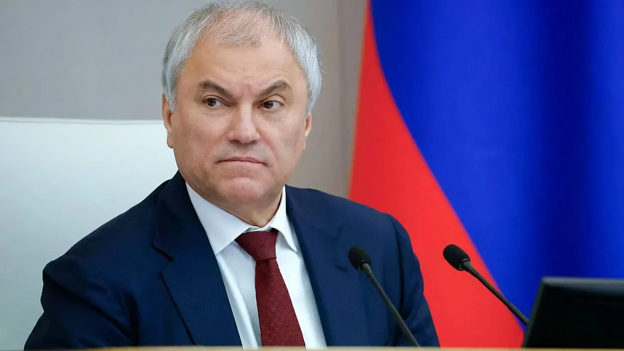 Председатель Госдумы подчеркнул, что законы принимаются по запросам граждан, а не с единственной целью вводить запреты.