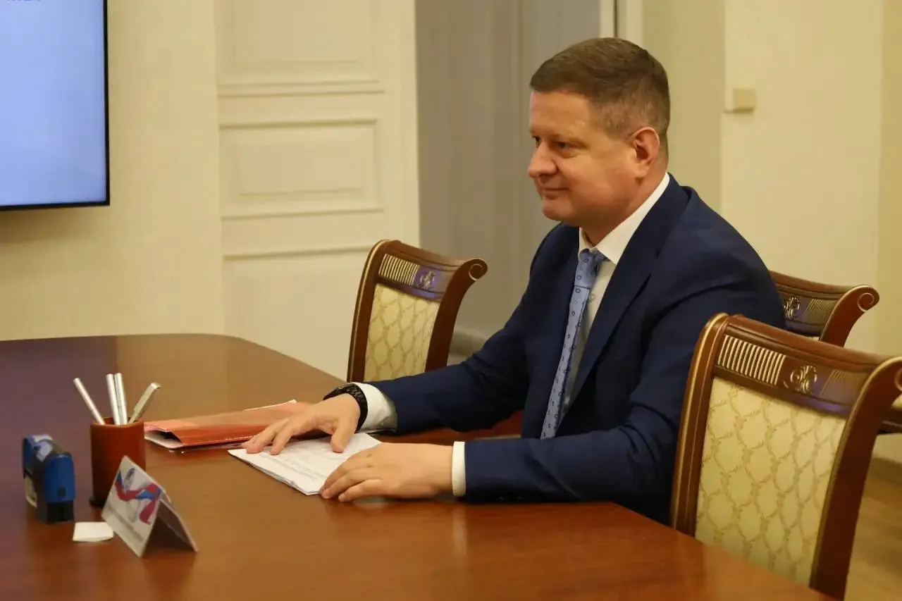 Станислав Гонтарь уведомил Избирательную комиссию Мурманской области и подал документы для регистрации кандидатом в Государственную Думу.