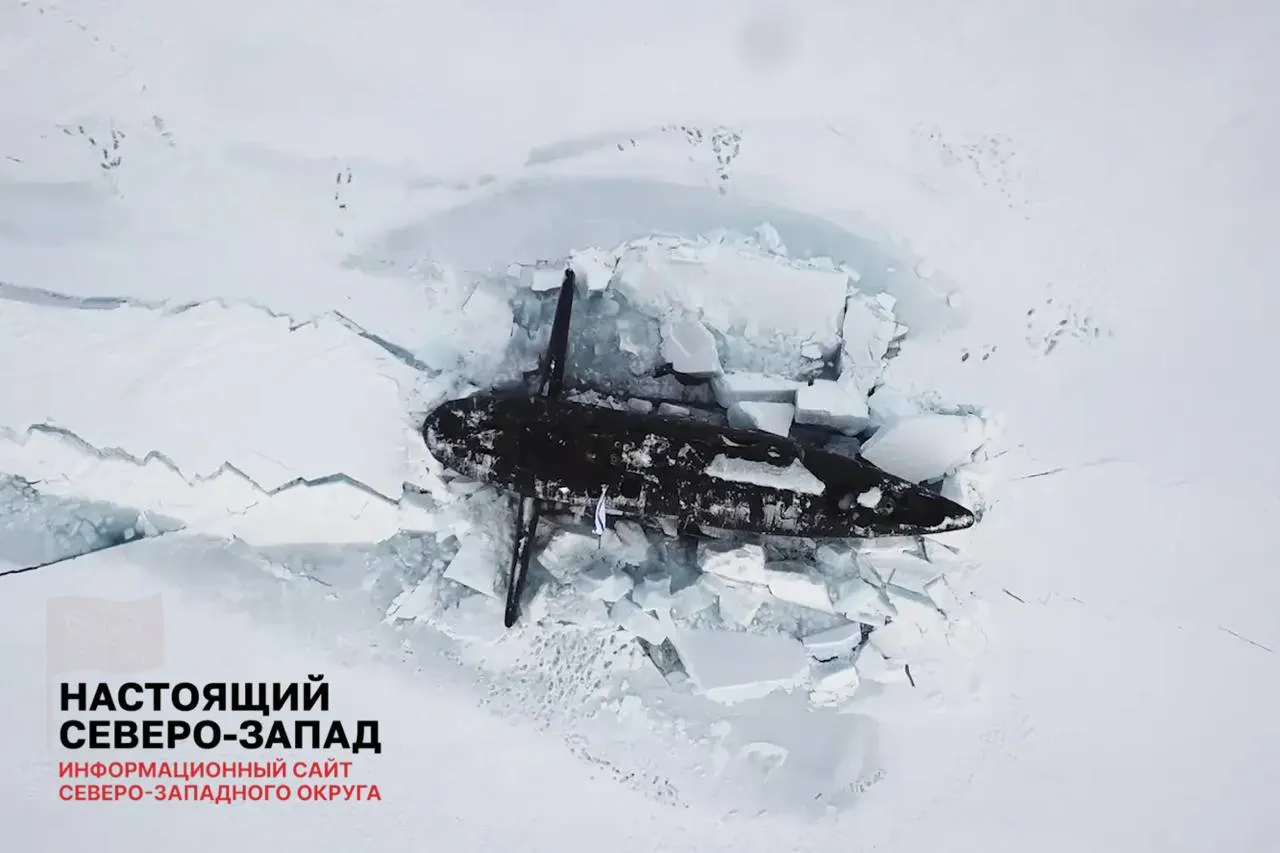 Из Федерального плана статистических работ исключён показатель доли современной военной техники в Арктической зоне России. На фоне этого в регионе продолжается масштабное наращивание военной инфраструктуры и сил.