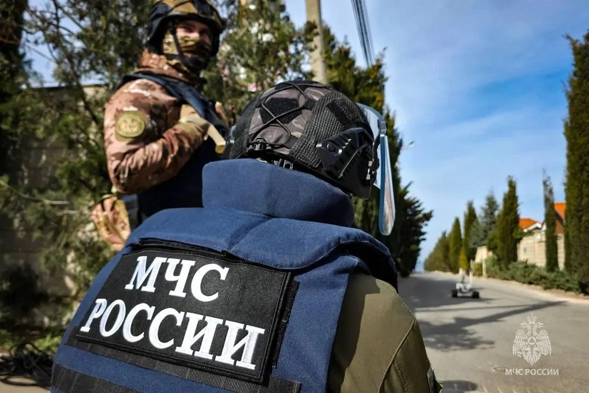 Законопроект предполагает привлечение солдат‑срочников к тушению пожаров и аварийно‑спасательным работам, а также расширение полномочий воинских подразделений противопожарной службы.