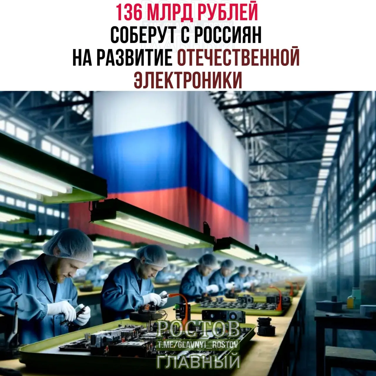 Новый технологический сбор может повысить цены на смартфоны, ноутбуки и другую технику: по оценкам, бизнес заплатит около 136 млрд рублей за шесть лет, в среднем 22,7 млрд в год.