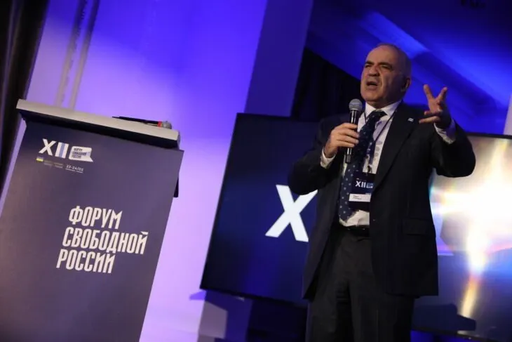 Организация заявляет, что голосование не отражает реальную конкуренцию и служит легитимации территориальных захватов.