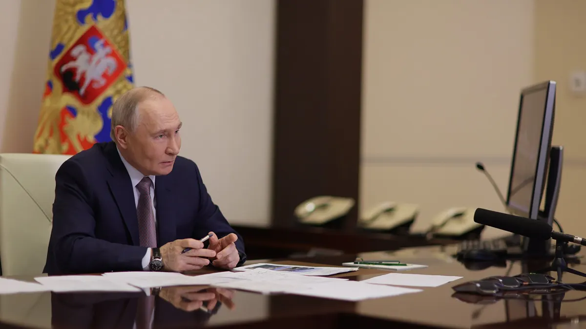 Указ позволяет применить временное внешнее управление к объектам критической инфраструктуры в случае невыполнения мер по их безопасности.