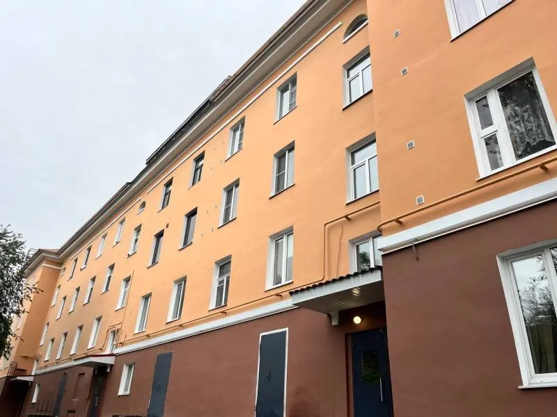 Планируется начать с Ленинского округа Мурманска и скорректировать программу капремонта по итогам инвентаризации.