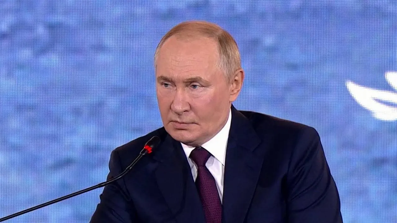 Советник президента сообщил, что лидер сделает ряд важных заявлений; форум пройдет 1–4 сентября.