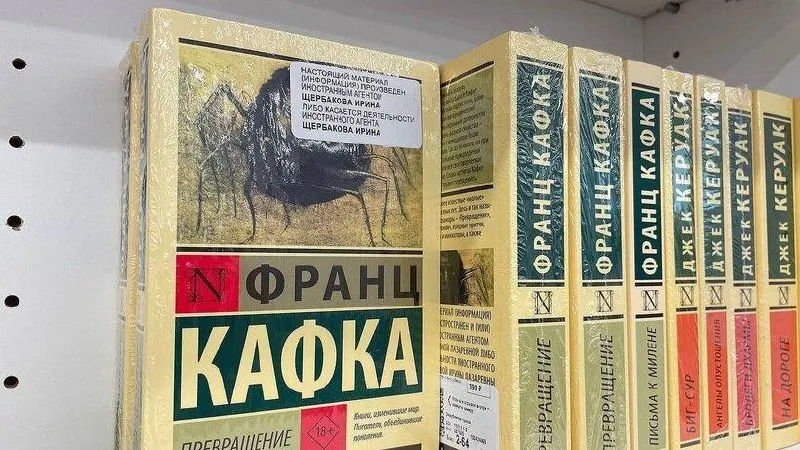 Правительство обсуждает возможность легализации таких книг и влияние действующего законодательства на библиотеки и книжную индустрию.