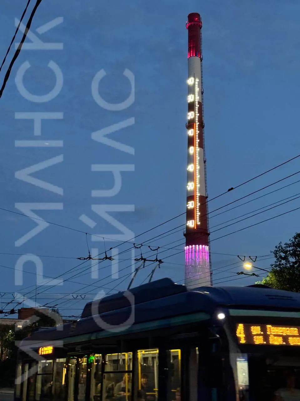 В ночь с 7 на 8 сентября в центре Мурманска запланированы ремонтные работы на теплосетях, из-за которых горячая вода будет отключена для примерно 260 домов и административных зданий.